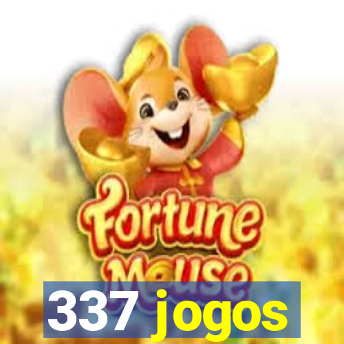 337 jogos